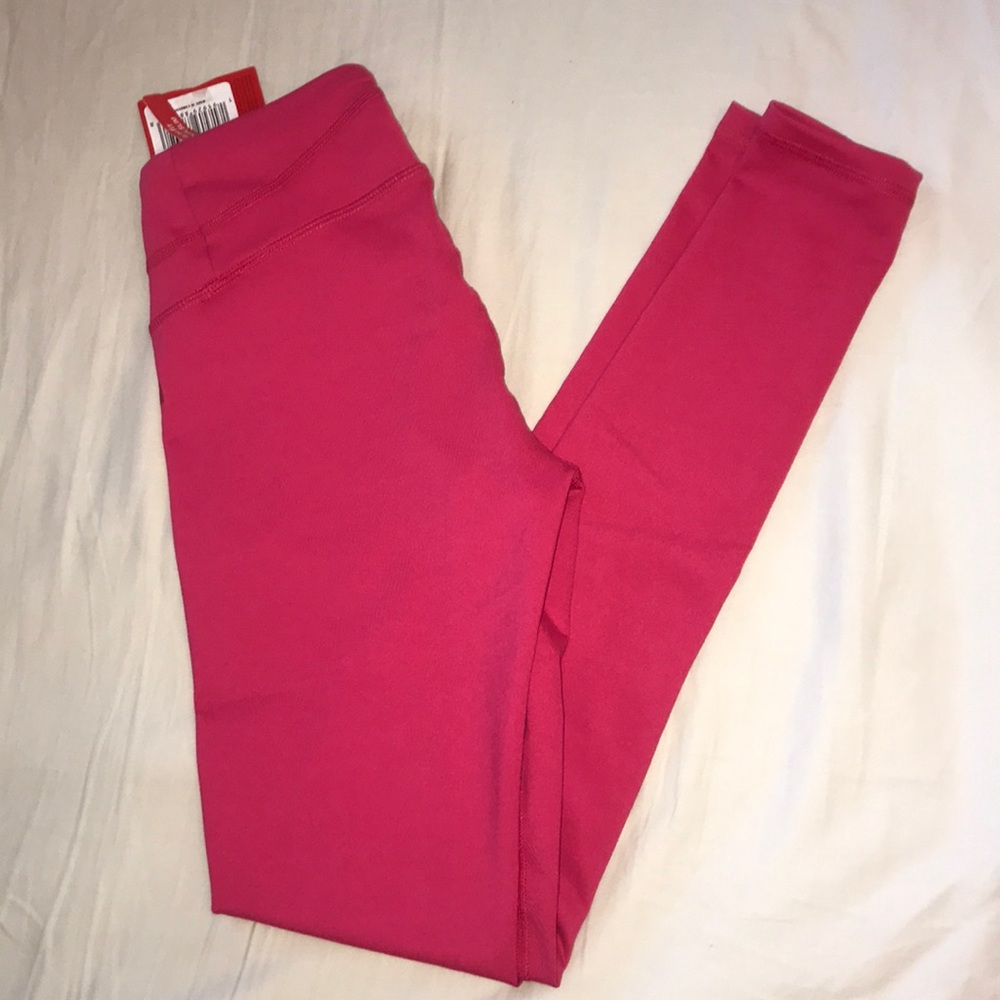 North face Hatha legging